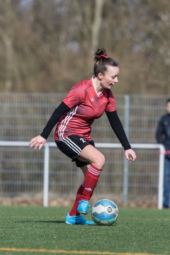 Bild 78 - F TSV Bordesholm - SG Blau Rot Holstein : Ergebnis: 3:0